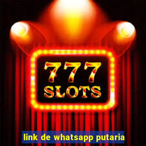 link de whatsapp putaria